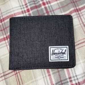 Herschel Wallet